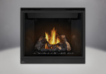 High Definition Direct Vent Gas Fireplace (HD40) HD40